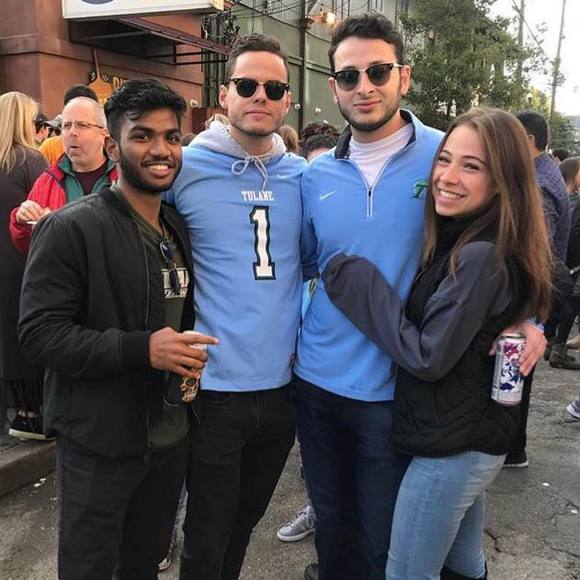 Meet your Posher, Jackson - Picture 1 of 1